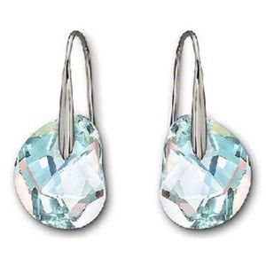 COPY - Swarovski earrings